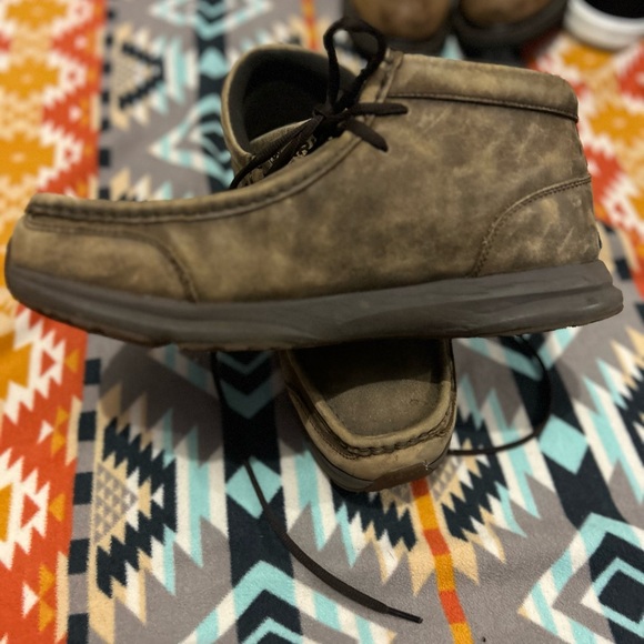 Ariat Spitfire boots - Picture 3 of 8